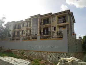 Furnished 2bdrm Apartment in Kisaasi, Kampala for Sale