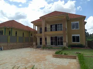 Furnished 5bdrm Mansion in Kira, Kampala for Sale