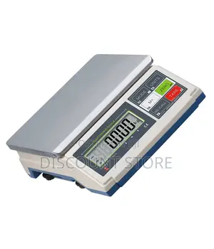 Good Electronic Scales 