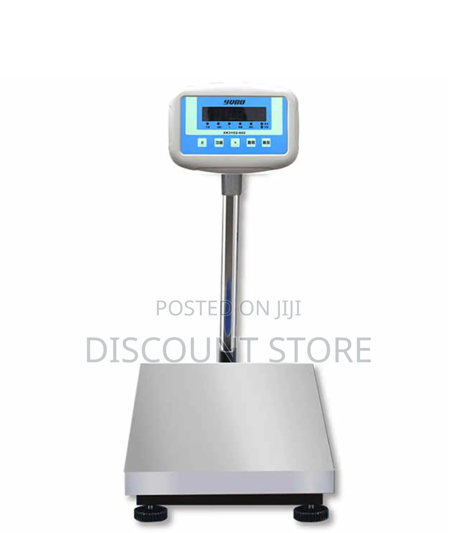 Talking Scales 