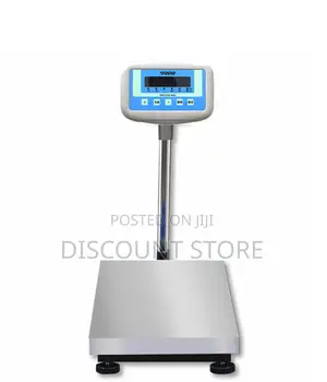 Talking Scales 