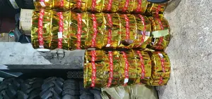 Lorry Rims in Different Sizes
