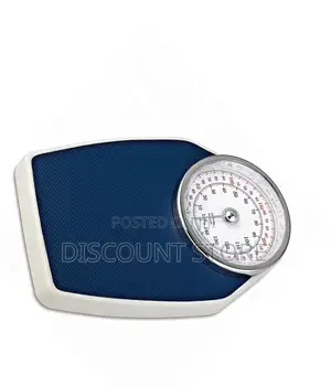 Mechanical Personal Scales Last Long 