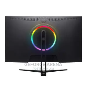 AOC - 27 Inch (UHD) IPS - Gaming/Creation Monitor