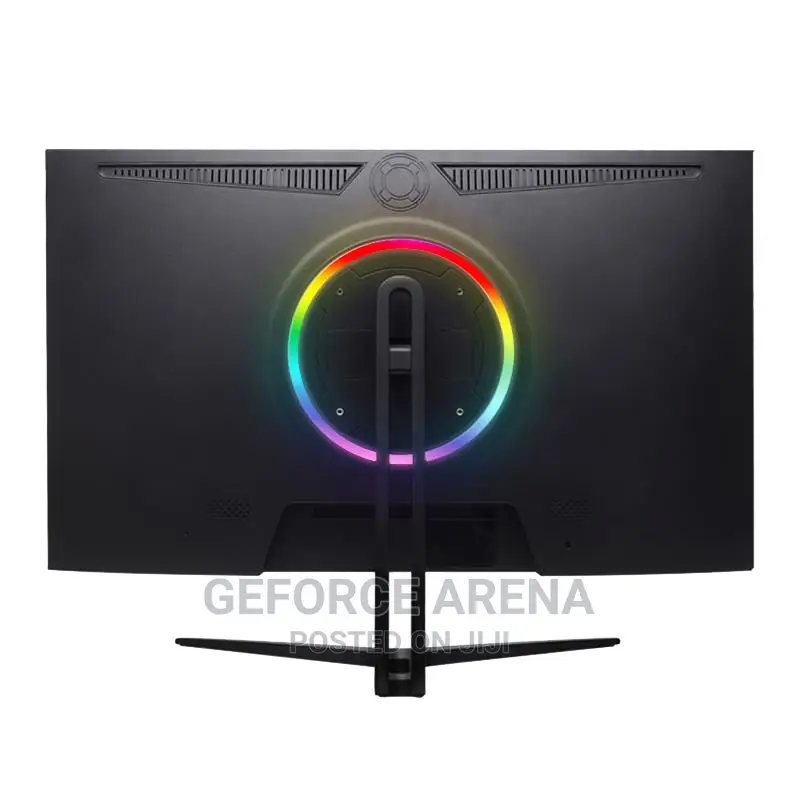 AOC - 27 Inch (UHD) IPS - Gaming/Creation Monitor