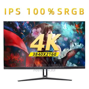 AOC - 27 Inch (UHD) IPS - Gaming/Creation Monitor
