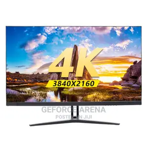 AOC - 27 Inch (UHD) IPS - Gaming/Creation Monitor