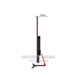 AOC - 32 Inch 4KUHD IPS - Freesync Monitor