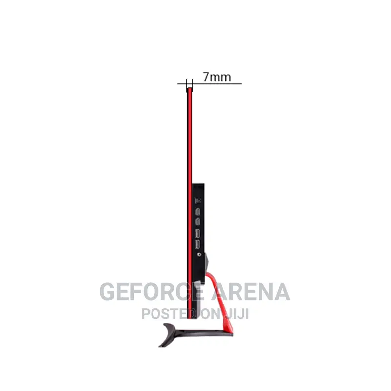 AOC - 32 Inch 4KUHD IPS - Freesync Monitor