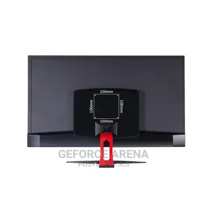 AOC - 32 Inch 4KUHD IPS - Freesync Monitor