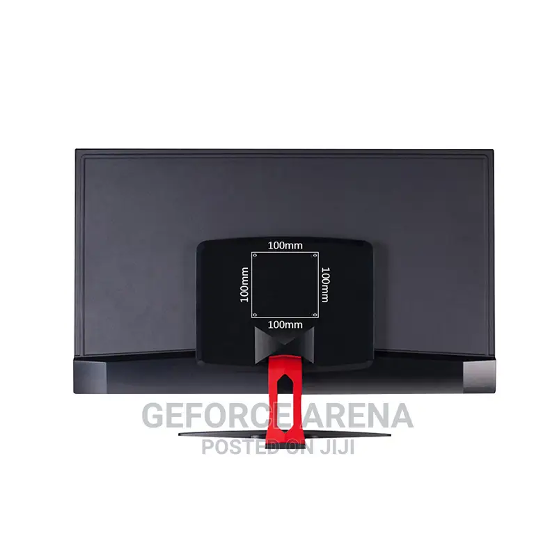 AOC - 32 Inch 4KUHD IPS - Freesync Monitor