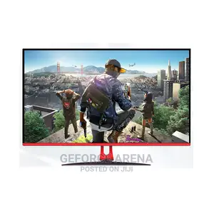 AOC - 32 Inch 4KUHD IPS - Freesync Monitor