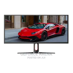 LG - 34 Inch (FHD) IPS - Ultra-Wide Freesync Monitor