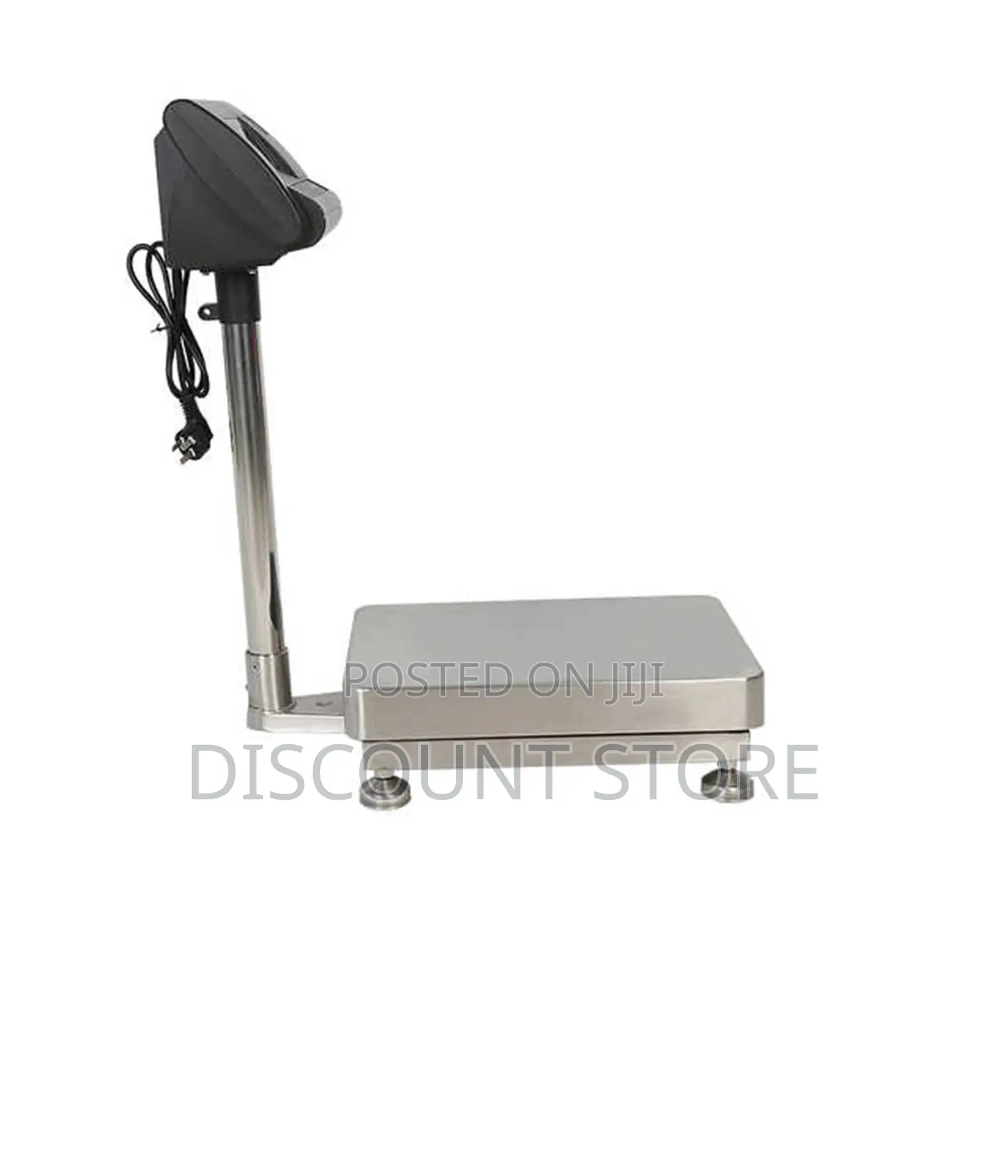 Bench Platforms 