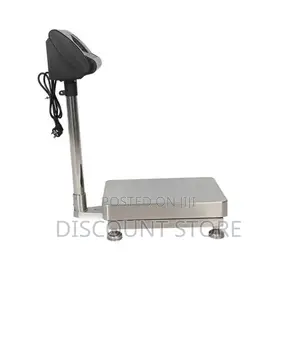 Bench Platforms 