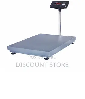 Genuine Floor Scale Systems 