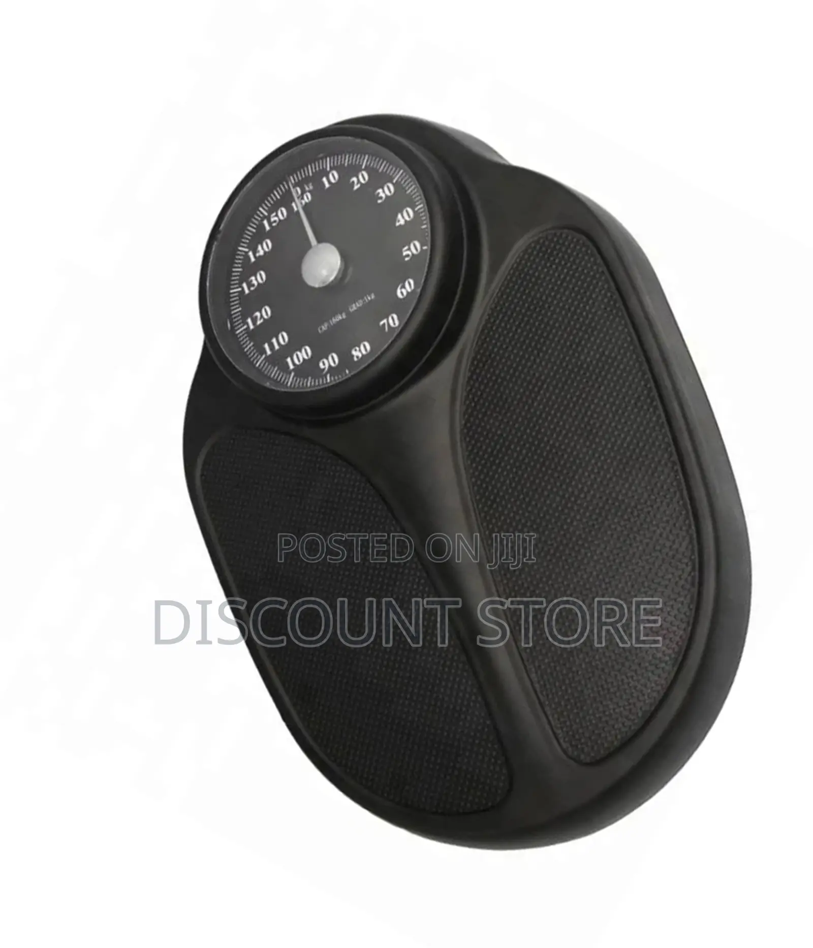 Providing High Precision Personal Scales 