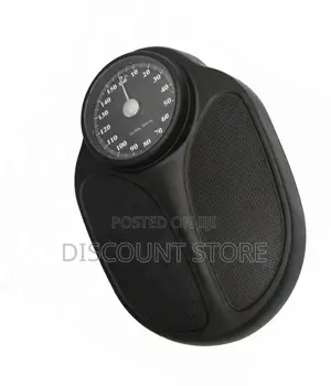 Providing High Precision Personal Scales 