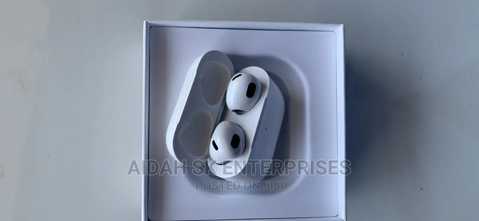 Airpods Pro 4