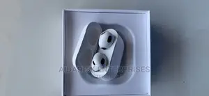 Airpods Pro 4
