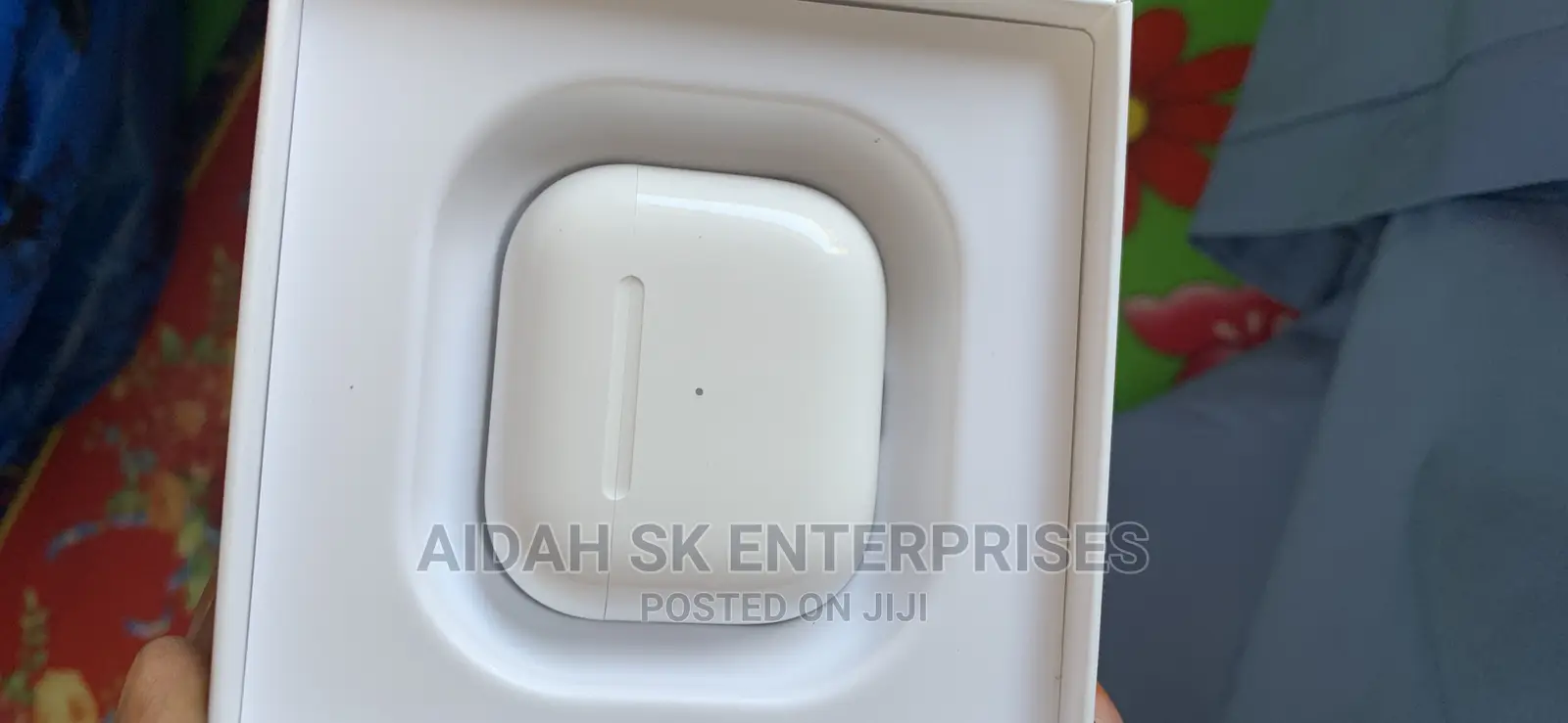 Airpods Pro 4