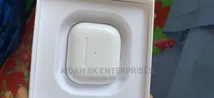 Airpods Pro 4