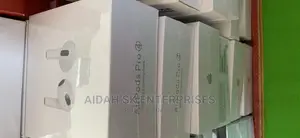 Airpods Pro 4