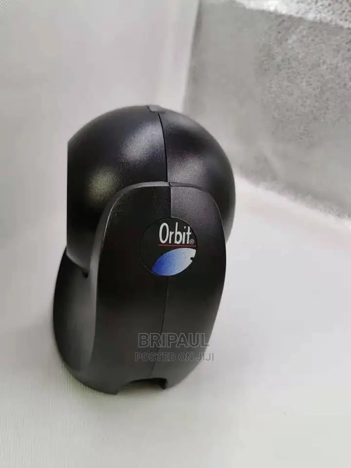 Desk Barcode Scanner