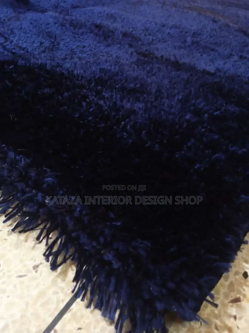 Shaggy Centre Carpet