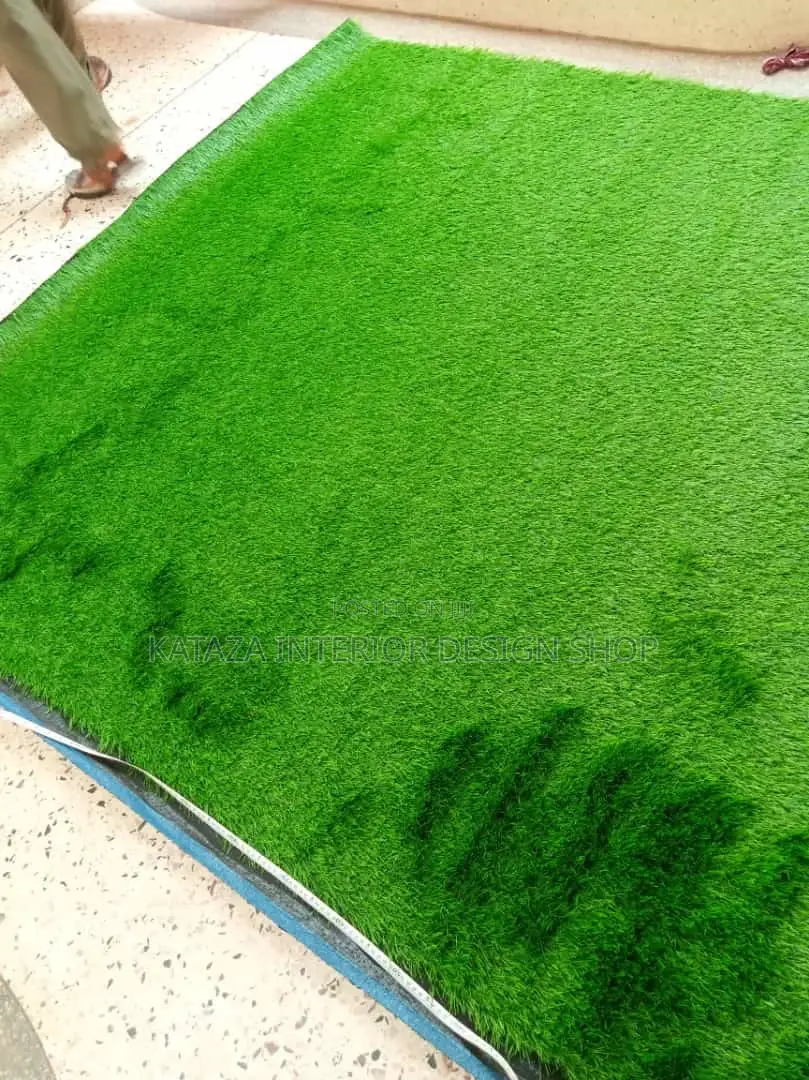 Artificial Turf Grass Carpter