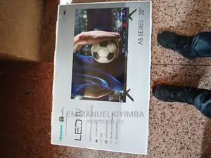 Hisence Tv 32 Inch