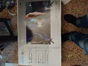 Hisence Tv 32 Inch