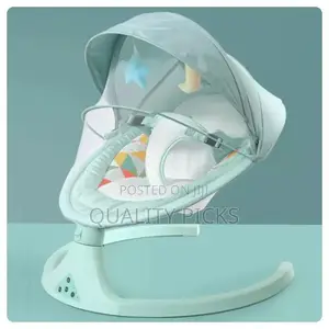 Baby Cradle