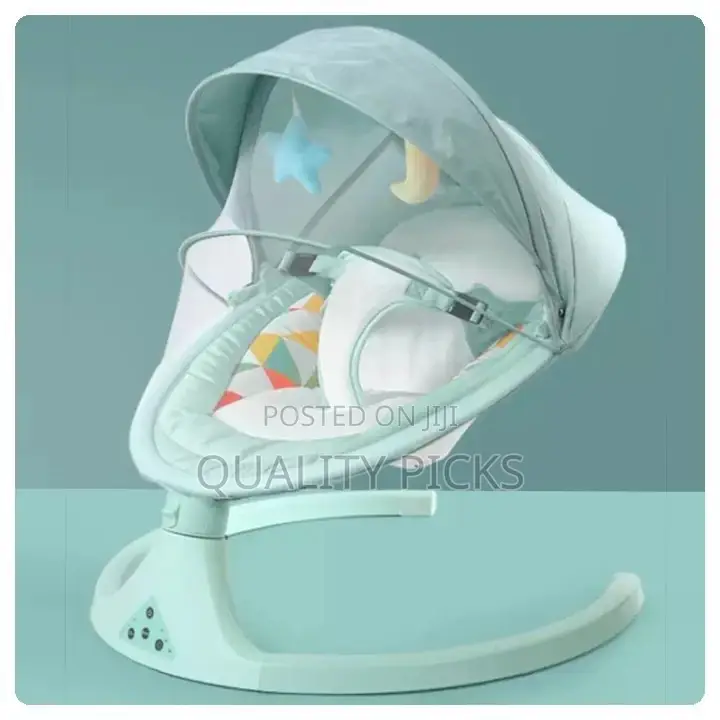 Baby Cradle