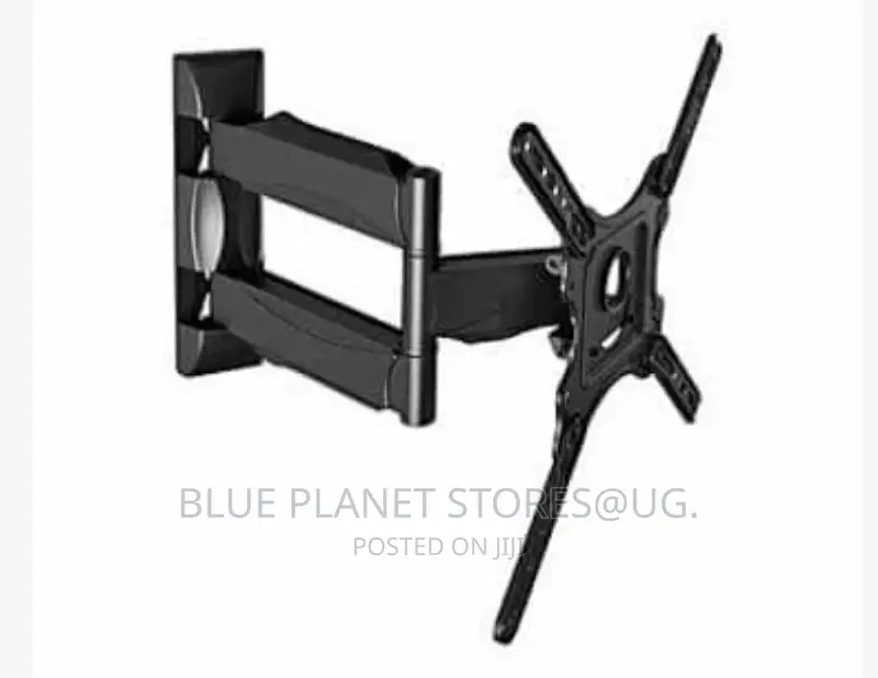 Swivel/Tilt/Full Motion TV Wall Mount Bracket