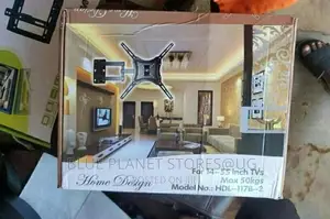 Swivel/Tilt/Full Motion TV Wall Mount Bracket