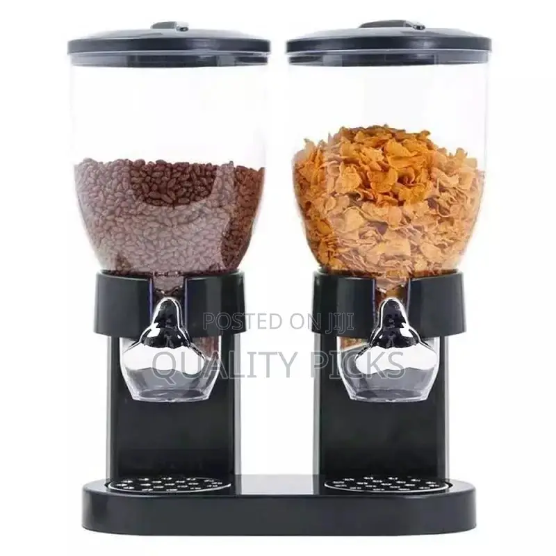 Cereal Dispenser