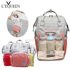 Baby Diaper Bag