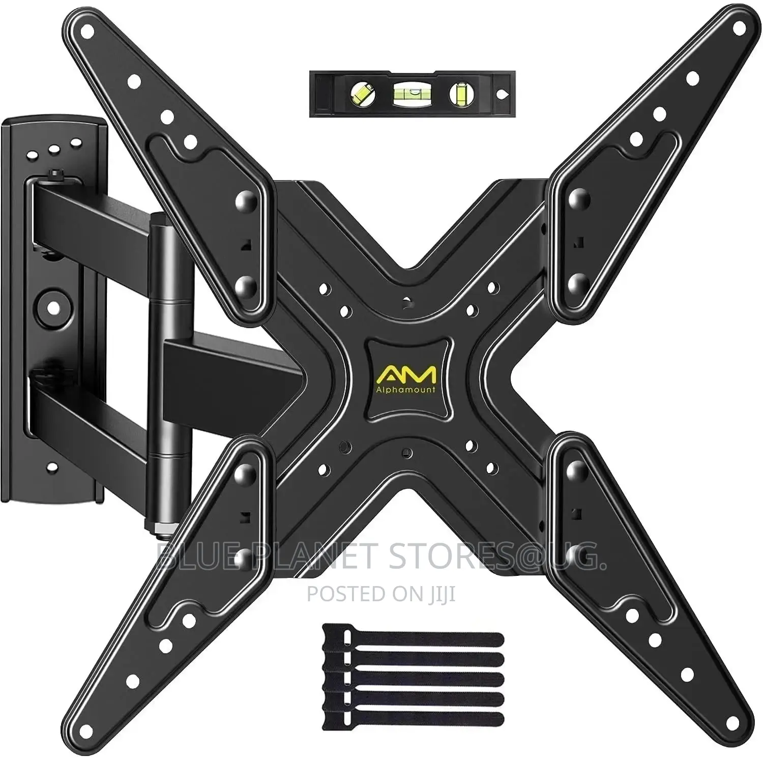 Swivel/Tilt/Full Motion TV Wall Mount Bracket