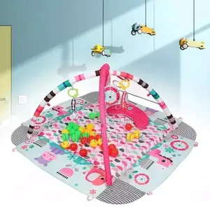 Baby Play Mat