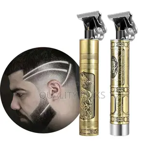Hair Trimmer