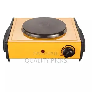 Single Hot Plate