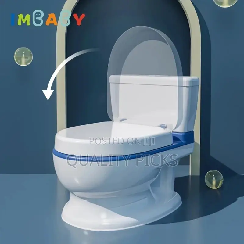 Baby Potty