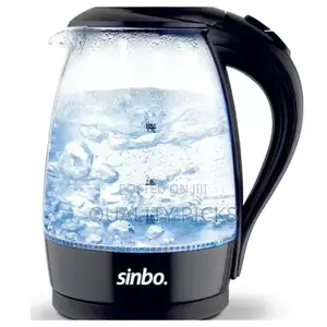 Electric Kettle