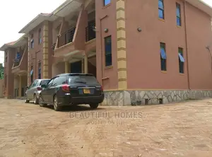 Furnished 2bdrm Apartment in Najjera, Kampala for Sale