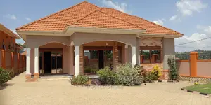 Furnished 4bdrm House in Kira, Kampala for Sale
