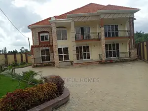 Furnished 6bdrm Mansion in Kiwatule, Kampala for Sale