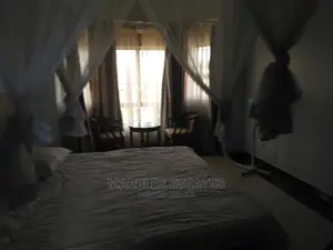 3bdrm Bungalow in Naguru, Kampala for Rent