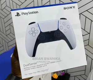 Ps 5 Contrller/ Pads