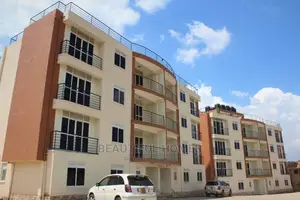 Furnished 2bdrm Condo in Kira, Kampala for Sale